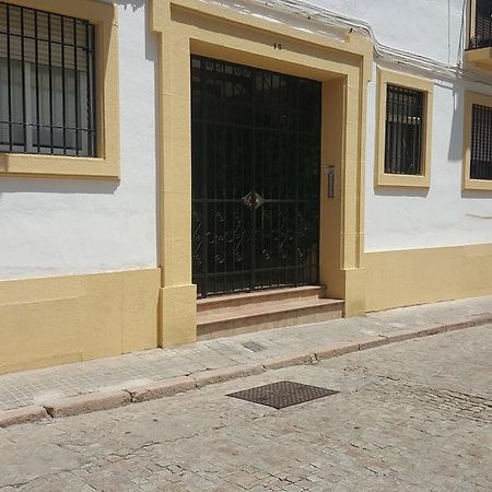 شقة San Pedro Cordoba Centro المظهر الخارجي الصورة